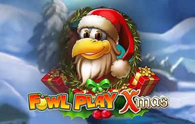 Fowl Play Xmas