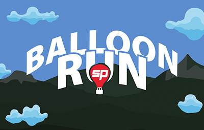 Balloon Run