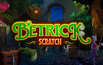 Betrick: Scratch