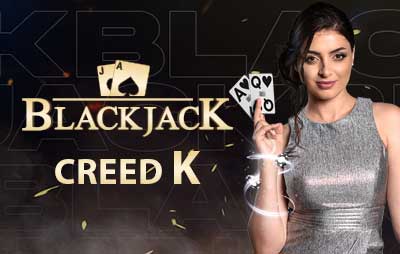 BlackJack Creed K