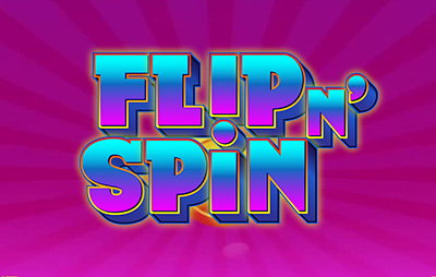 Flip n' Spin