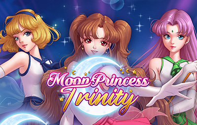 Moon Princess Trinity