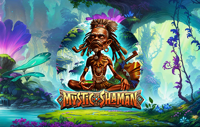 Mystic Shaman