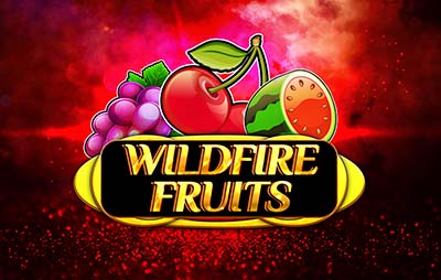 Wildfire Fruits