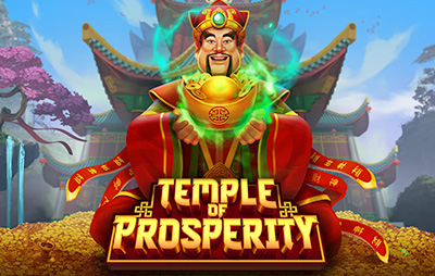 Temple of Prosperity