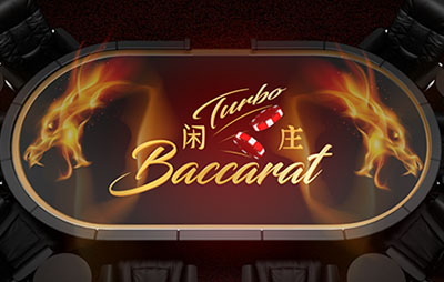 Turbo Baccarat