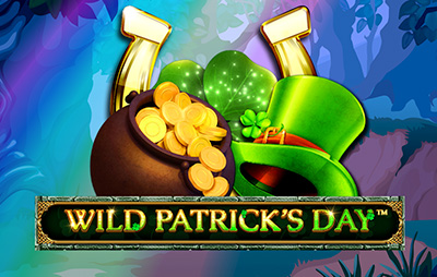 Wild Patrick's Day